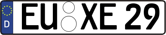 EU-XE29