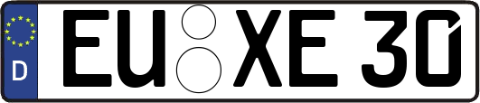 EU-XE30
