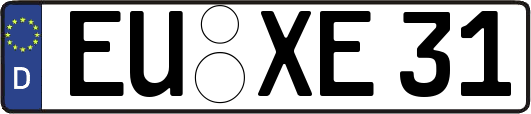 EU-XE31