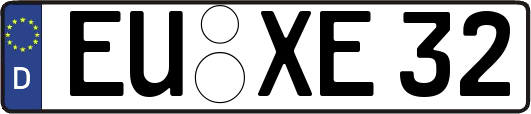 EU-XE32