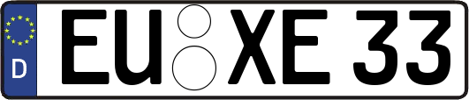 EU-XE33
