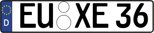 EU-XE36