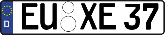 EU-XE37