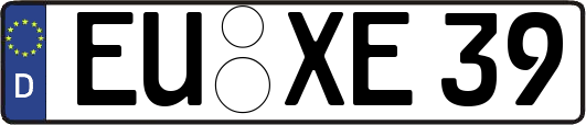 EU-XE39