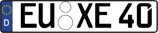 EU-XE40