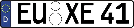 EU-XE41