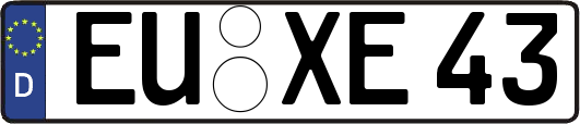 EU-XE43