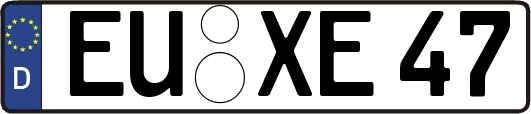 EU-XE47