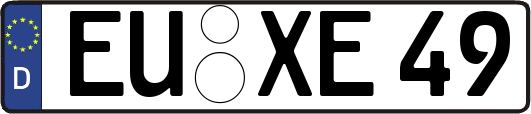 EU-XE49