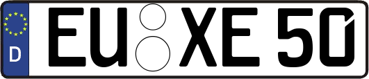 EU-XE50