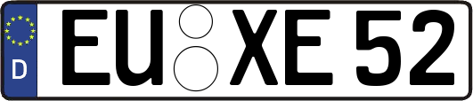 EU-XE52
