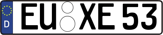 EU-XE53