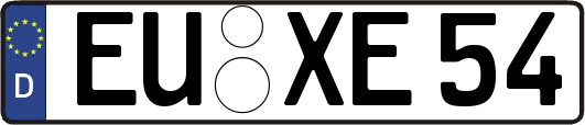 EU-XE54