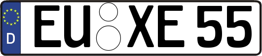 EU-XE55