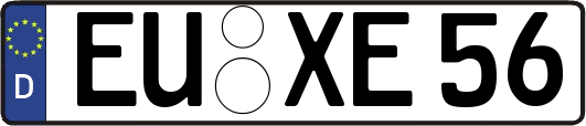 EU-XE56