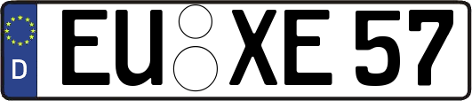 EU-XE57