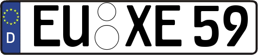 EU-XE59