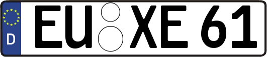 EU-XE61
