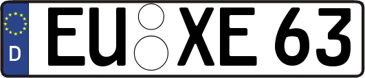 EU-XE63
