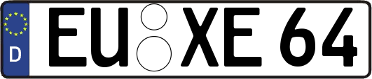 EU-XE64