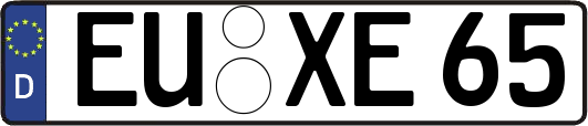 EU-XE65
