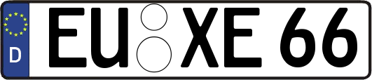 EU-XE66