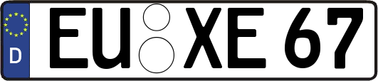 EU-XE67