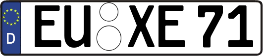 EU-XE71