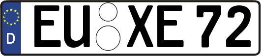 EU-XE72