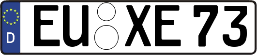 EU-XE73