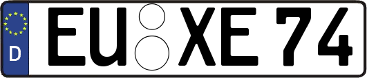 EU-XE74