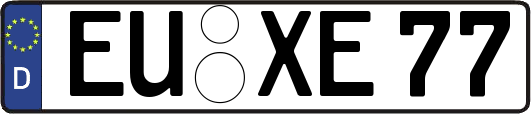 EU-XE77