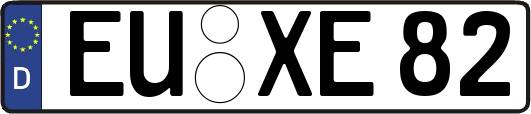 EU-XE82