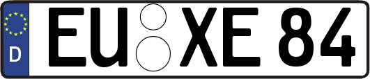 EU-XE84