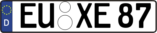 EU-XE87