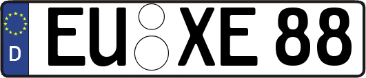 EU-XE88