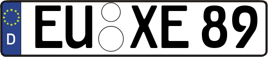 EU-XE89