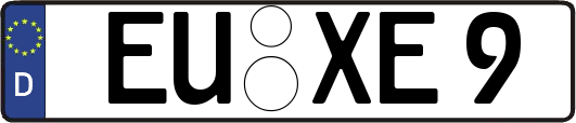 EU-XE9