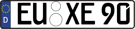 EU-XE90