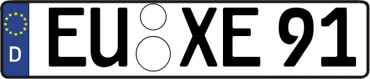 EU-XE91