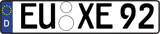 EU-XE92