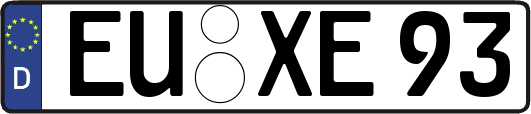 EU-XE93