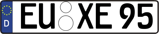 EU-XE95