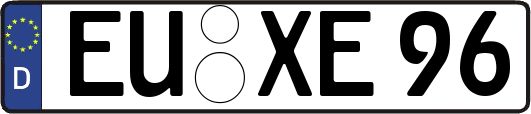 EU-XE96