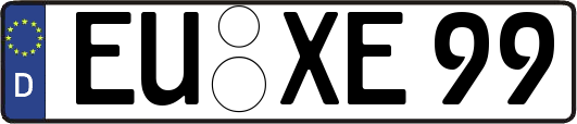 EU-XE99