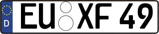 EU-XF49