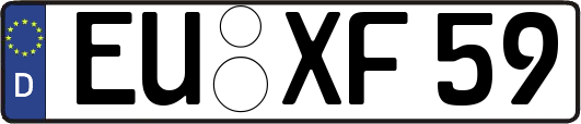 EU-XF59