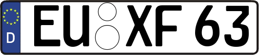 EU-XF63