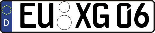 EU-XG06