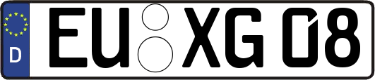 EU-XG08